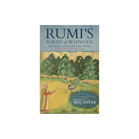 Monkfish Book Publishing Rumi’s Birds of Wonder (häftad, eng)
