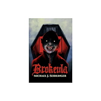 Clash Books Brokeula (häftad, eng)