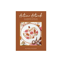 Rocky Nook Autumn Artwork (häftad, eng)