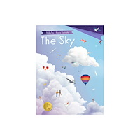 Albatros nakladatelstvi as The Sky (inbunden, eng)