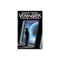Idea & Design Works Star Trek: Voyager--Homecoming (häftad, eng)