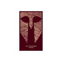 Oxford University Press The Odyssey (inbunden, eng)