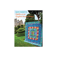 Taunton Press Inc Kaffe Fassett's Quilts at an English Manor House (häftad, eng)