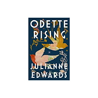 Orion Odette Rising (häftad, eng)