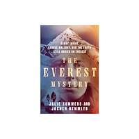 St. Martin's Publishing Group Everest Mystery (inbunden, eng)