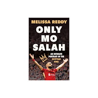 Orion Only Mo Salah (häftad, eng)