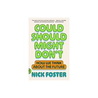 PICADOR Could Should Might Don't (häftad, eng)