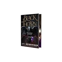 Tor Publishing Group Blackthorn (inbunden, eng)