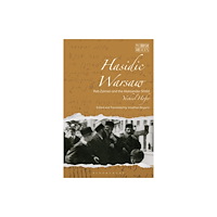 Bloomsbury Publishing PLC Hasidic Warsaw (häftad, eng)