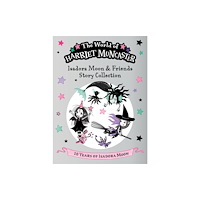 Oxford University Press Isadora Moon and Friends Story Collection: Celebrating 10 years of Isadora Moon! Three magical adventures with Isadora M...