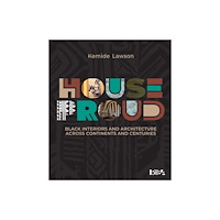 RIBA Publishing House Proud (inbunden, eng)