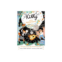 Oxford University Press Kitty and the Nightfall Festival: The purrrfect series for newly confident readers, from bestselling author Paula Harris...