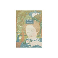 Pallas Athene Publishers Amour (häftad, fre)