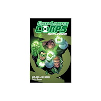 DC Comics Green Lantern Corps: Recharge (2026 Edition) (häftad, eng)