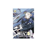 Seven Seas Entertainment, LLC Reincarnated as a Dragon Hatchling (Light Novel) Vol. 14 (häftad, eng)