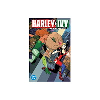 DC Comics Harley & Ivy: Life & Crimes (häftad, eng)