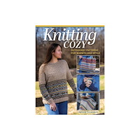 Fox Chapel Publishing Knitting Cozy (häftad, eng)