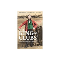 Birlinn General The King of Clubs (häftad, eng)