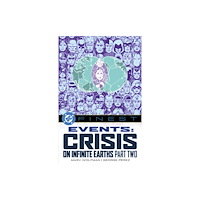 DC Comics DC Finest: Events: Crisis on Infinite Earths Part Two (häftad, eng)