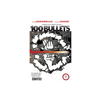 DC Comics 100 Bullets Book Five (New Edition) (häftad, eng)
