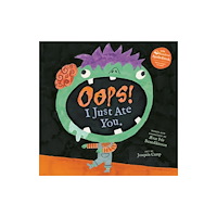 Barefoot Books Ltd OOPS! I Just Ate You. (inbunden, eng)