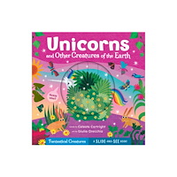 Barefoot Books, Incorporated Unicorns and Other Creatures of the Earth (bok, board book, eng)