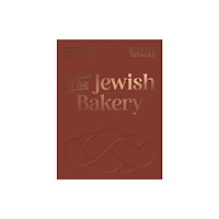 Quadrille Publishing Ltd The Jewish Bakery (inbunden, eng)
