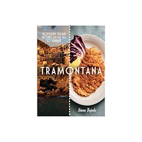 Hardie Grant Books Tramontana (inbunden, eng)