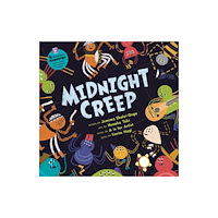 Barefoot Books, Incorporated Midnight Creep (häftad, eng)