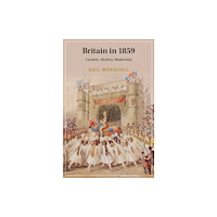 Cambridge University Press Britain in 1859 (häftad, eng)