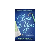 Little, Brown Book Group Close to You (häftad, eng)