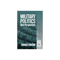 Berghahn Books Military Politics (häftad, eng)