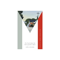 Quercus Publishing Truth About The Harry Quebert Affair (häftad, eng)