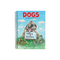 Willow Creek Press Dogs by Gary Patterson 2027 Engagement (häftad, eng)