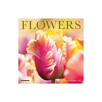 Willow Creek Press Flowers Mini (häftad, eng)