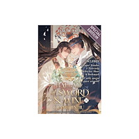 Seven Seas Entertainment, LLC Ballad of Sword and Wine: Qiang Jin Jiu (Novel) Vol. 8 (Special Edition) (häftad, eng)