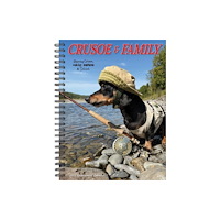 Willow Creek Press Crusoe & Friends 2027 Engagement (häftad, eng)