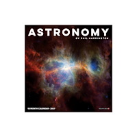 Willow Creek Press Astronomy 2027 Mini (häftad, eng)