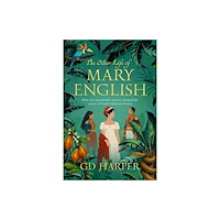 Ginger Cat The Other Life of Mary English (häftad, eng)