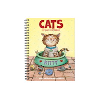 Willow Creek Press Cats by Gary Patterson 2027 Engagement (häftad, eng)