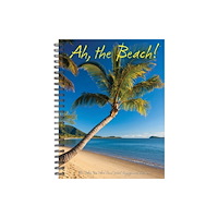 Willow Creek Press Ah, The Beach 2027 Engagement (häftad, eng)
