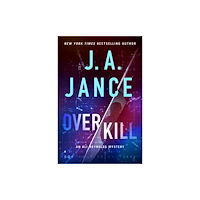 Gallery Books OverKill (häftad, eng)