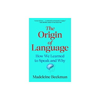 Simon & Schuster Origin of Language (häftad, eng)