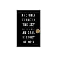 Avid Reader Press / Simon & Schuster Only Plane in the Sky (Revised and Expanded Edition for the 25th Anniversary) (inbunden, eng)