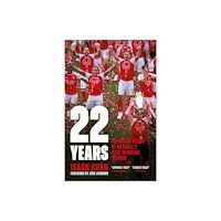 Biteback Publishing 22 Years (inbunden, eng)