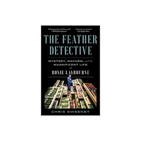 Avid Reader Press / Simon & Schuster Feather Detective (häftad, eng)
