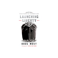 Simon & Schuster Launching Liberty (häftad, eng)