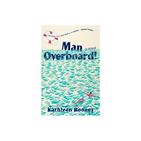 Gallery Books Man Overboard! (inbunden, eng)