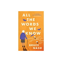 Atria Books All the Words We Know (häftad, eng)