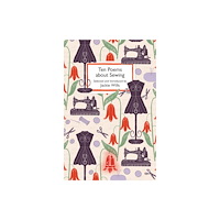 Candlestick Press Ten Poems about Sewing (häftad, eng)